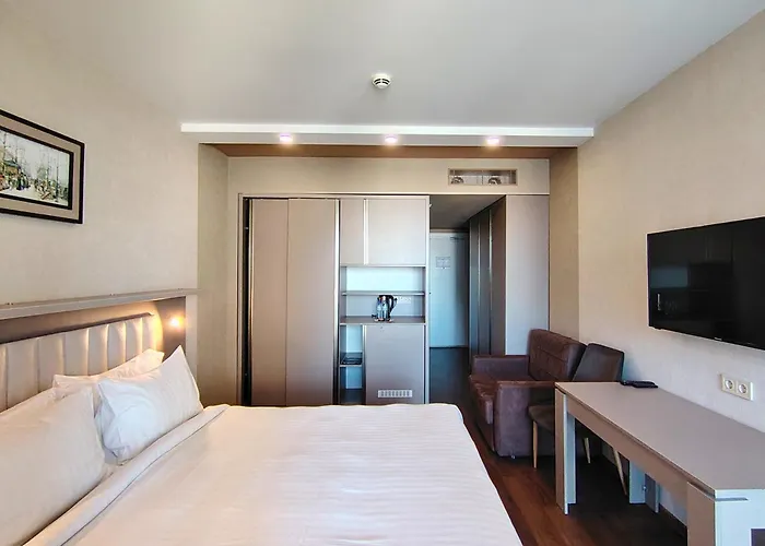 Aphrodite Apartments Batumi